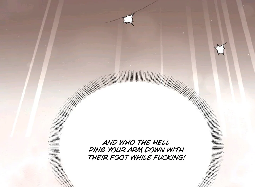 Chairman, Cut the Crap - Chapter 22 Page 39