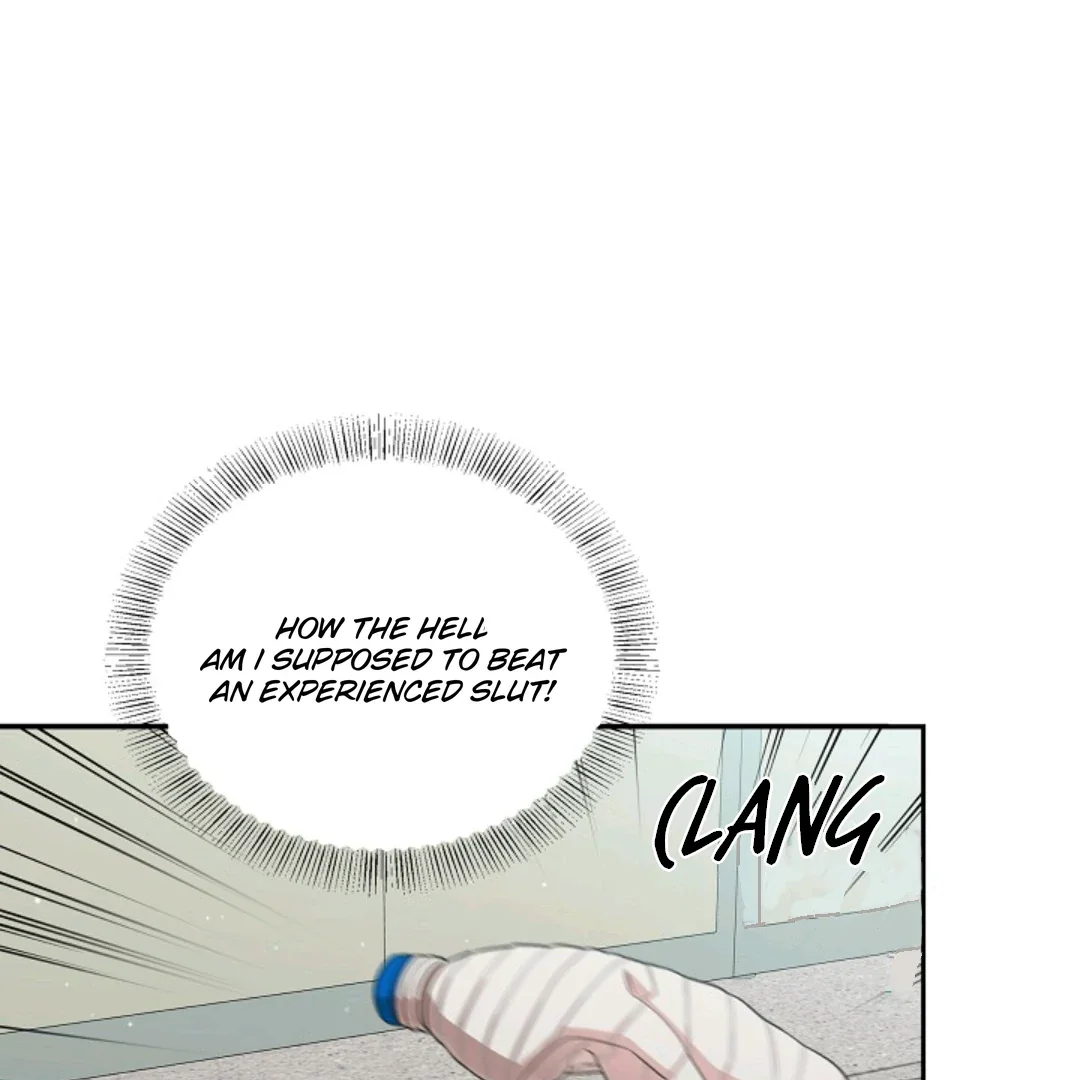 Chairman, Cut the Crap - Chapter 22 Page 43