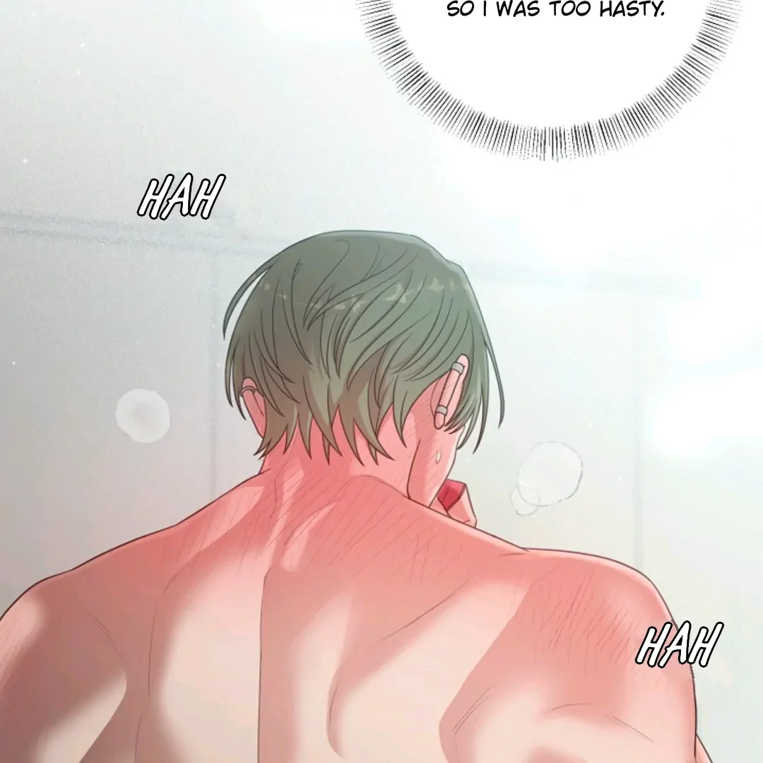 Chairman, Cut the Crap - Chapter 22 Page 45