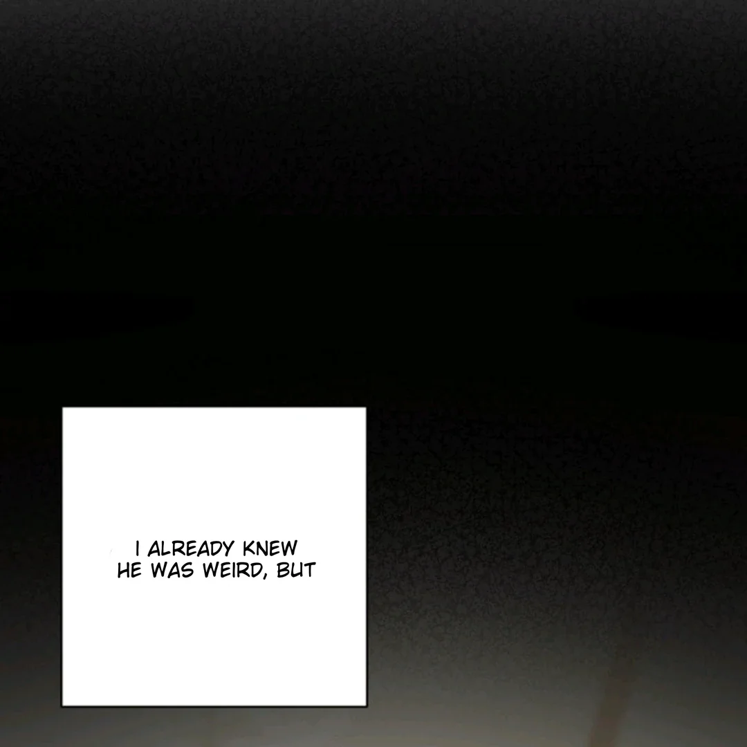 Chairman, Cut the Crap - Chapter 22 Page 50