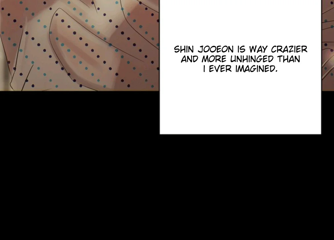 Chairman, Cut the Crap - Chapter 22 Page 53