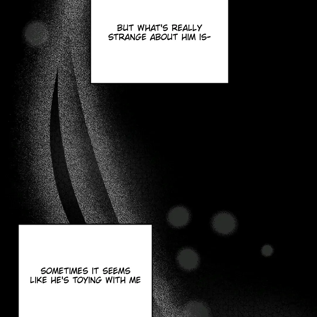 Chairman, Cut the Crap - Chapter 22 Page 56