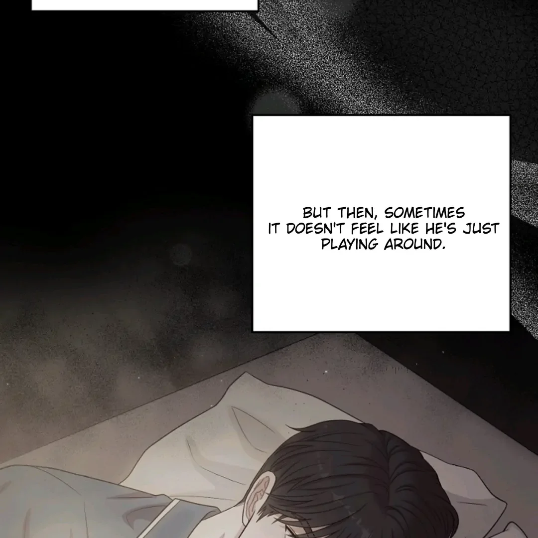 Chairman, Cut the Crap - Chapter 22 Page 57