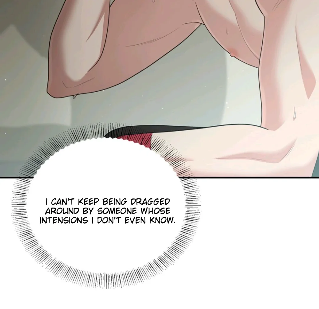 Chairman, Cut the Crap - Chapter 22 Page 61