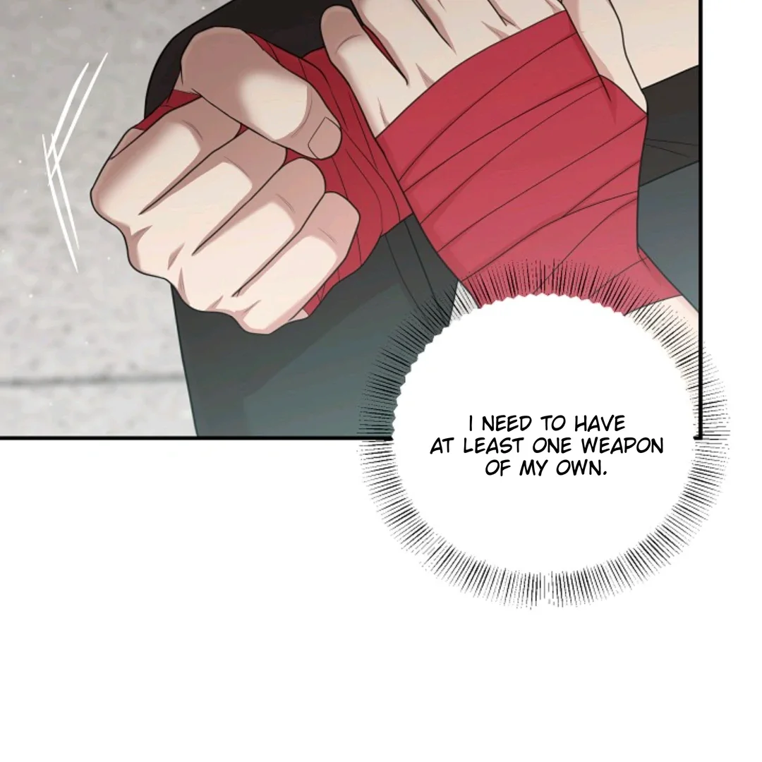 Chairman, Cut the Crap - Chapter 22 Page 72