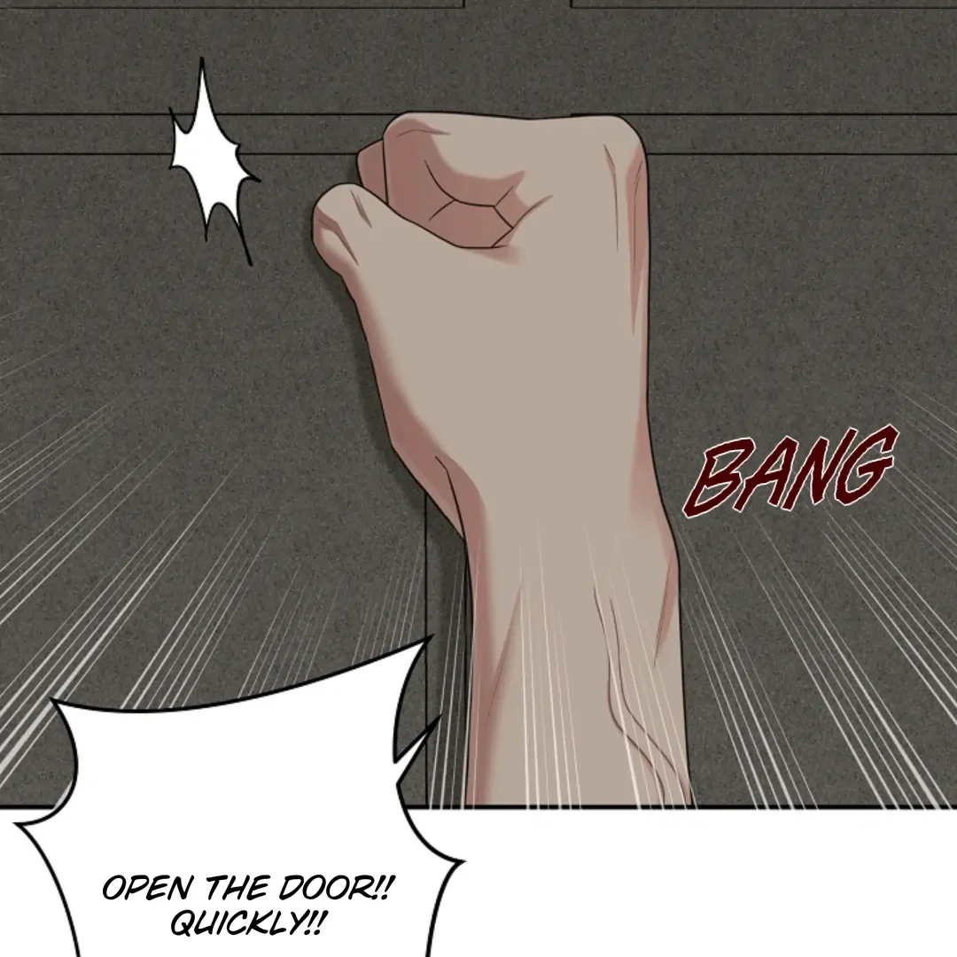 Chairman, Cut the Crap - Chapter 22 Page 79