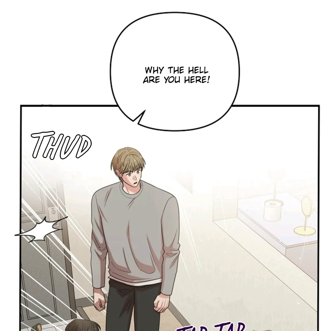 Chairman, Cut the Crap - Chapter 22 Page 86
