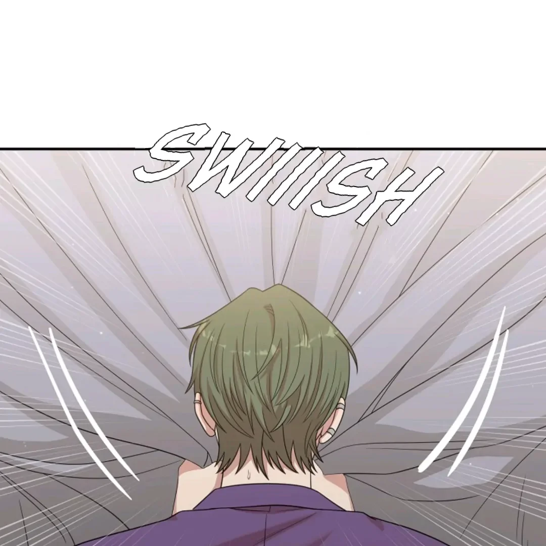 Chairman, Cut the Crap - Chapter 22 Page 89
