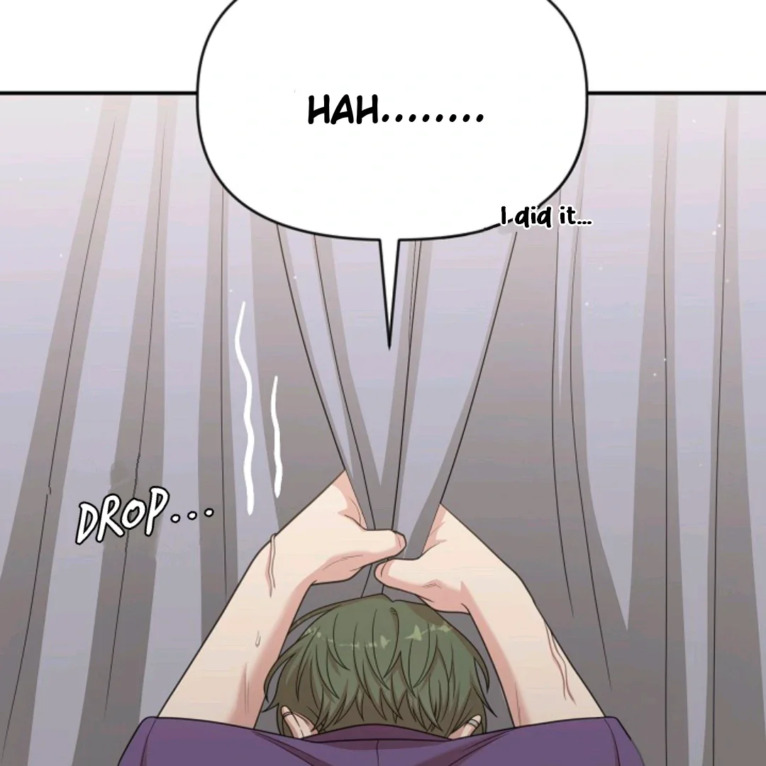 Chairman, Cut the Crap - Chapter 22 Page 91