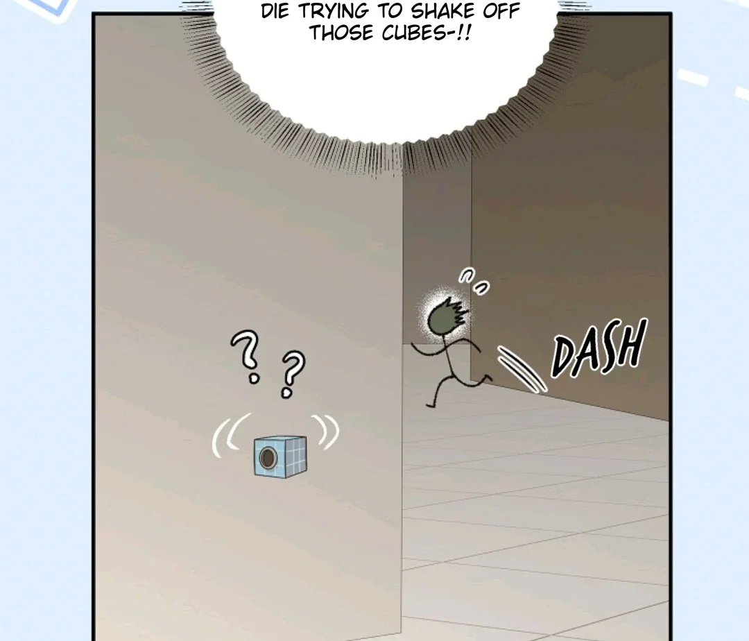 Chairman, Cut the Crap - Chapter 22 Page 93