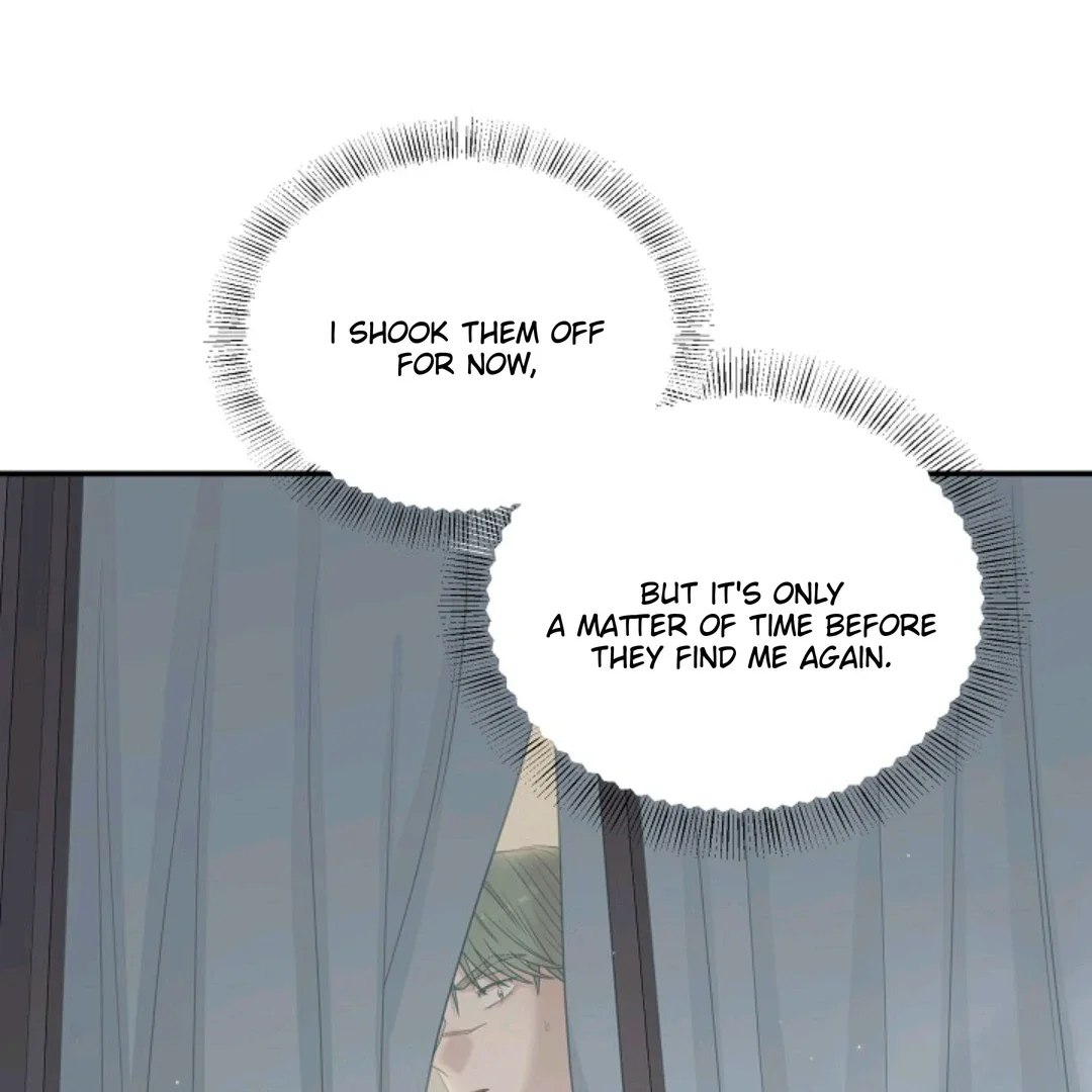 Chairman, Cut the Crap - Chapter 22 Page 95