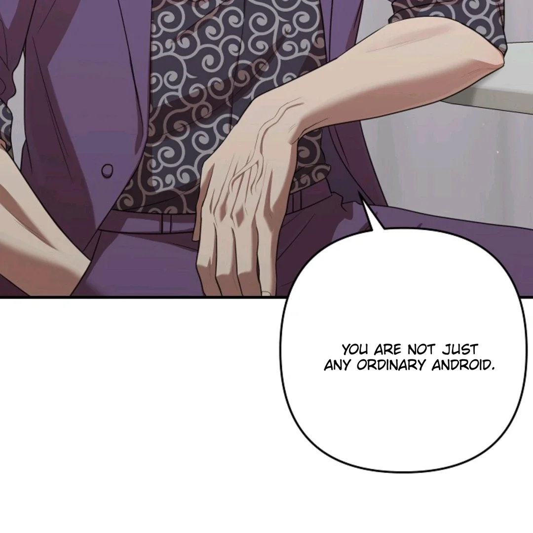 Chairman, Cut the Crap - Chapter 22 Page 104