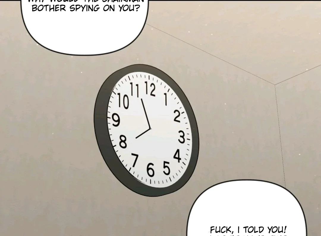 Chairman, Cut the Crap - Chapter 22 Page 114