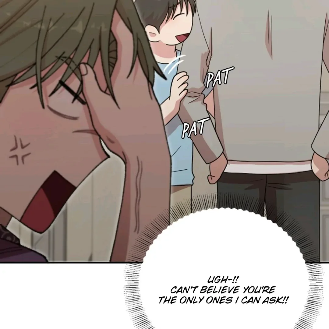 Chairman, Cut the Crap - Chapter 22 Page 117