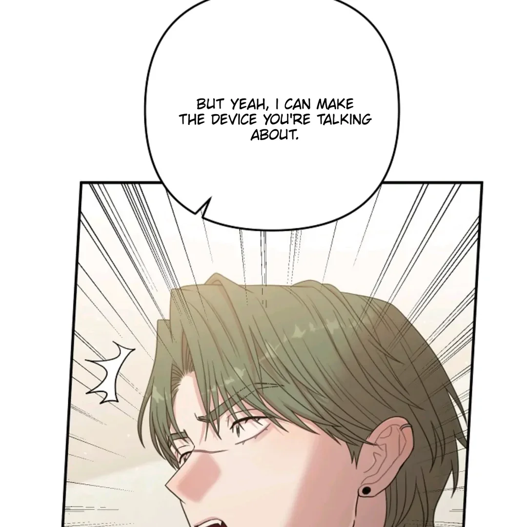 Chairman, Cut the Crap - Chapter 22 Page 119