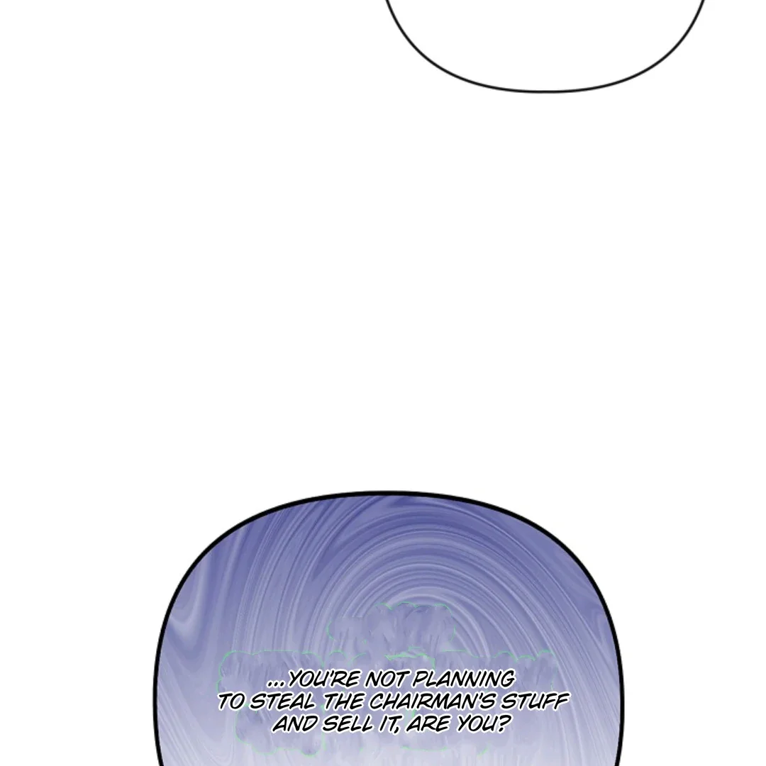 Chairman, Cut the Crap - Chapter 22 Page 124