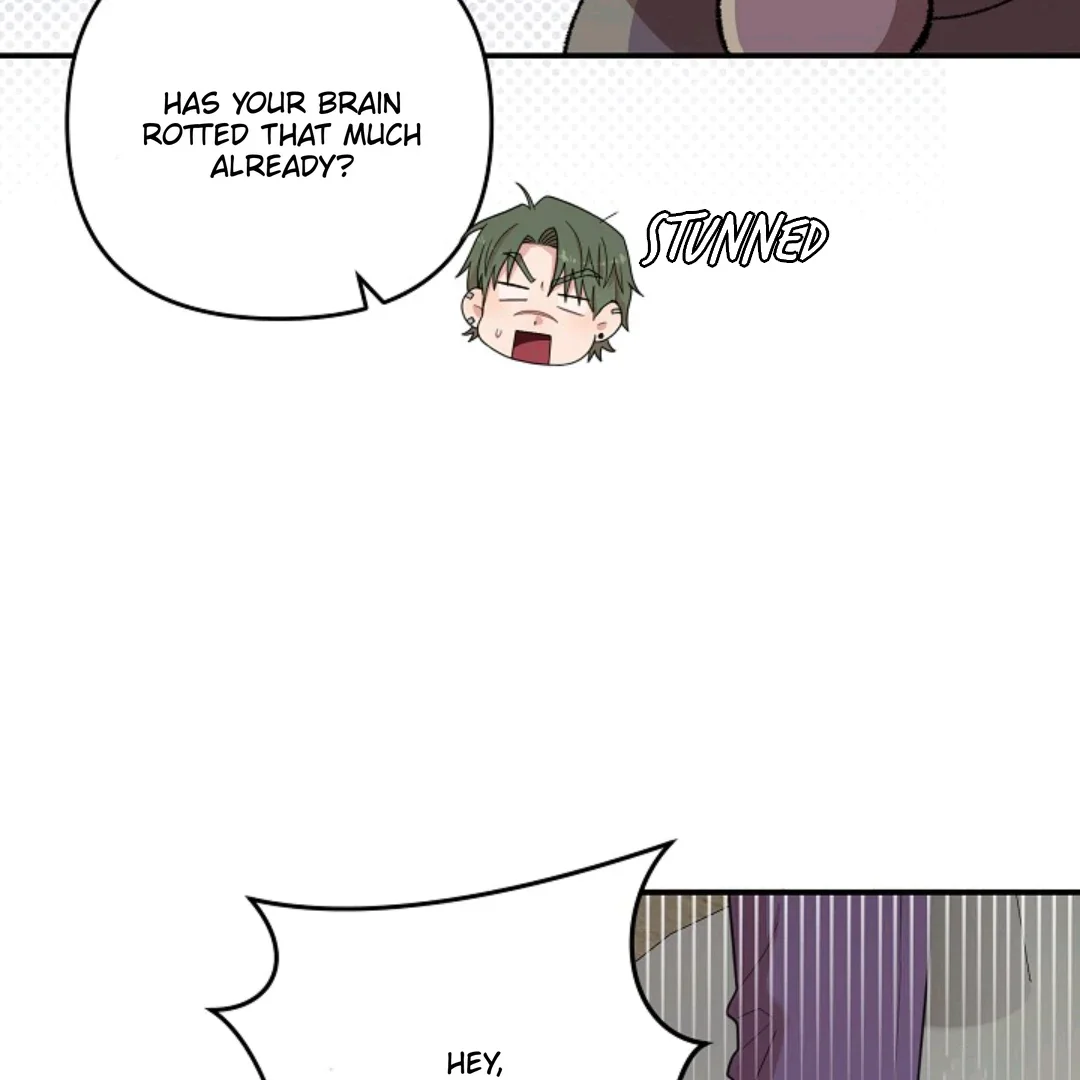 Chairman, Cut the Crap - Chapter 22 Page 126