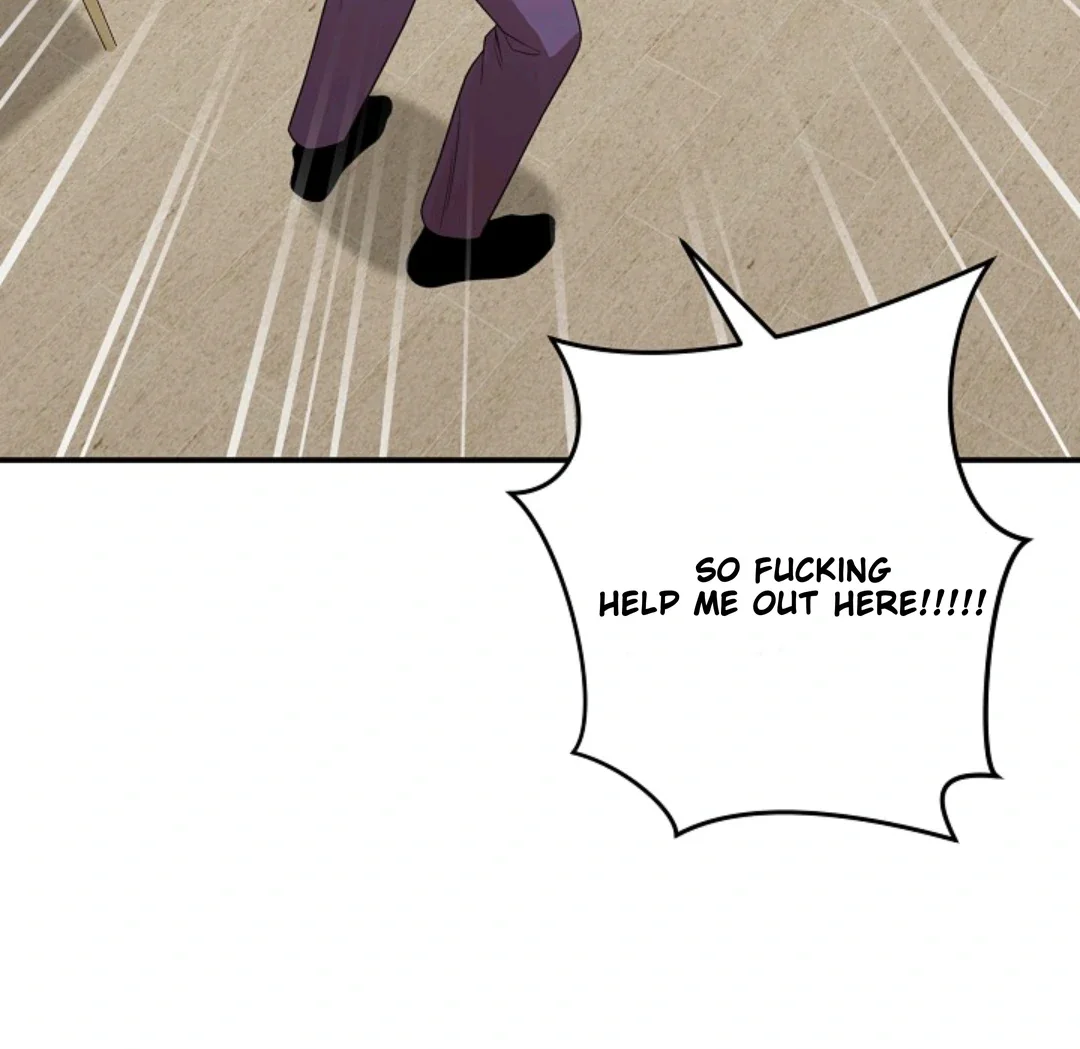 Chairman, Cut the Crap - Chapter 22 Page 129