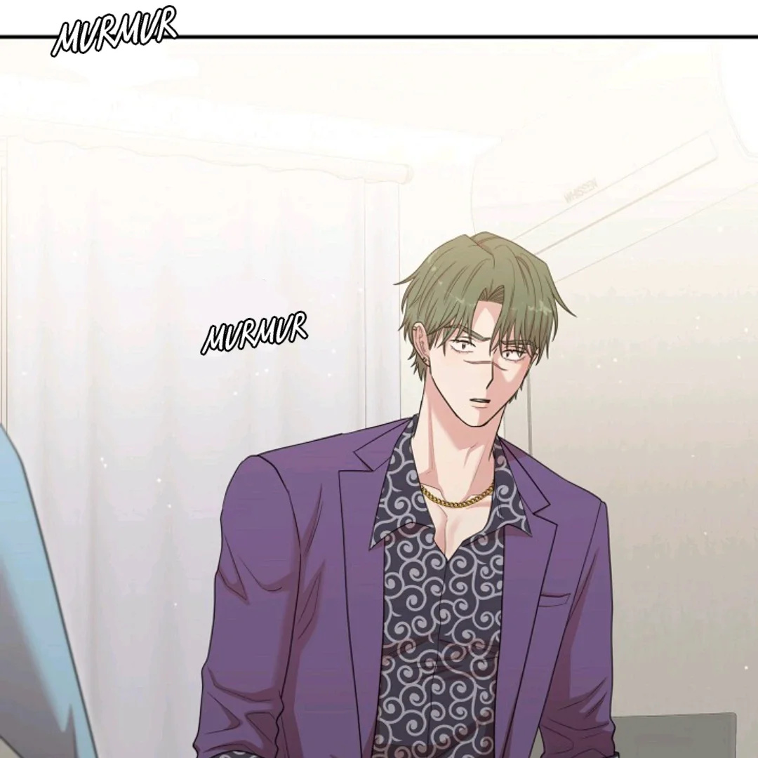 Chairman, Cut the Crap - Chapter 22 Page 133