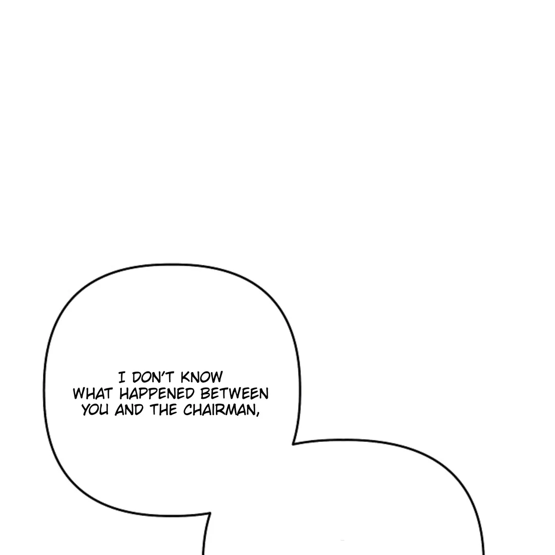 Chairman, Cut the Crap - Chapter 23 Page 1