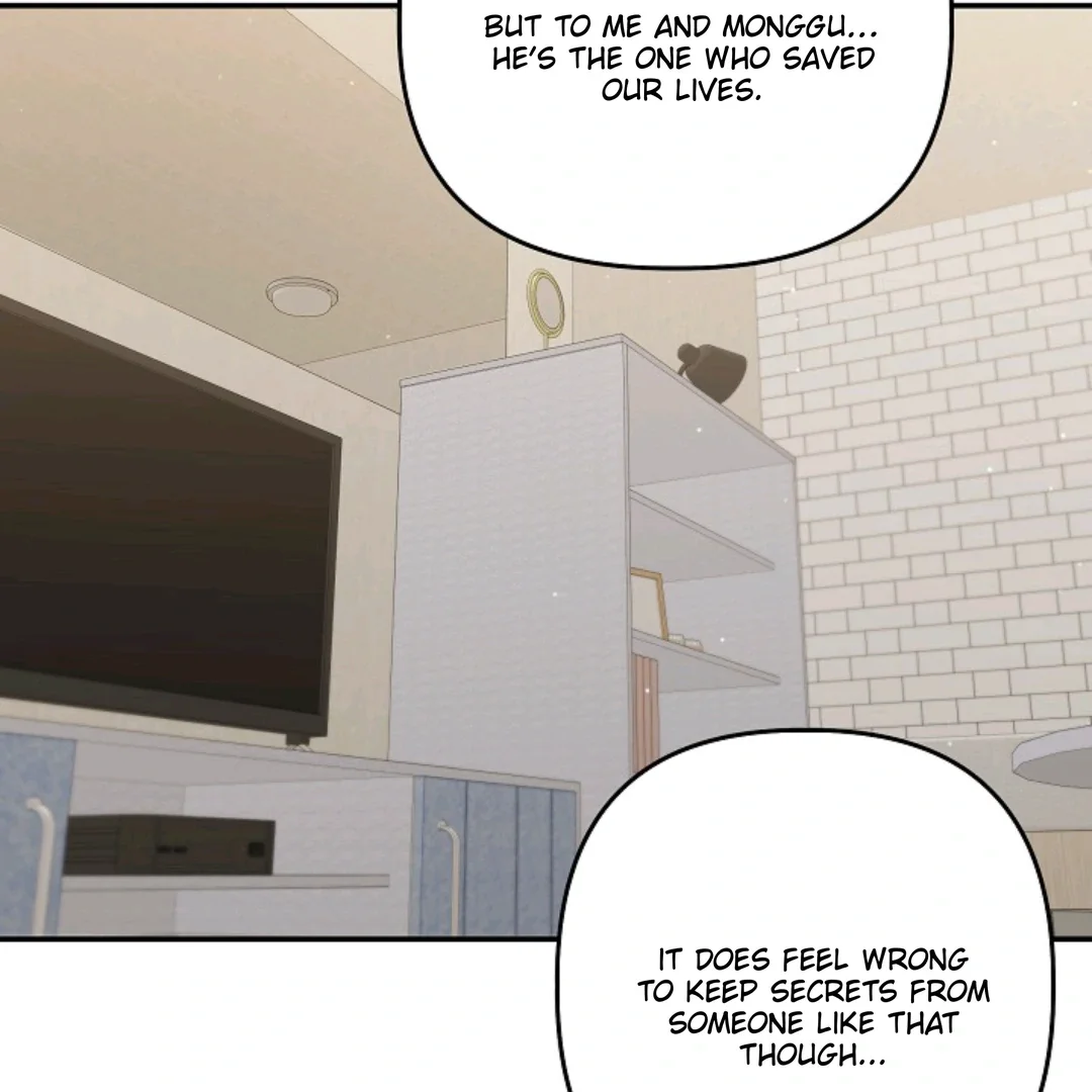 Chairman, Cut the Crap - Chapter 23 Page 2
