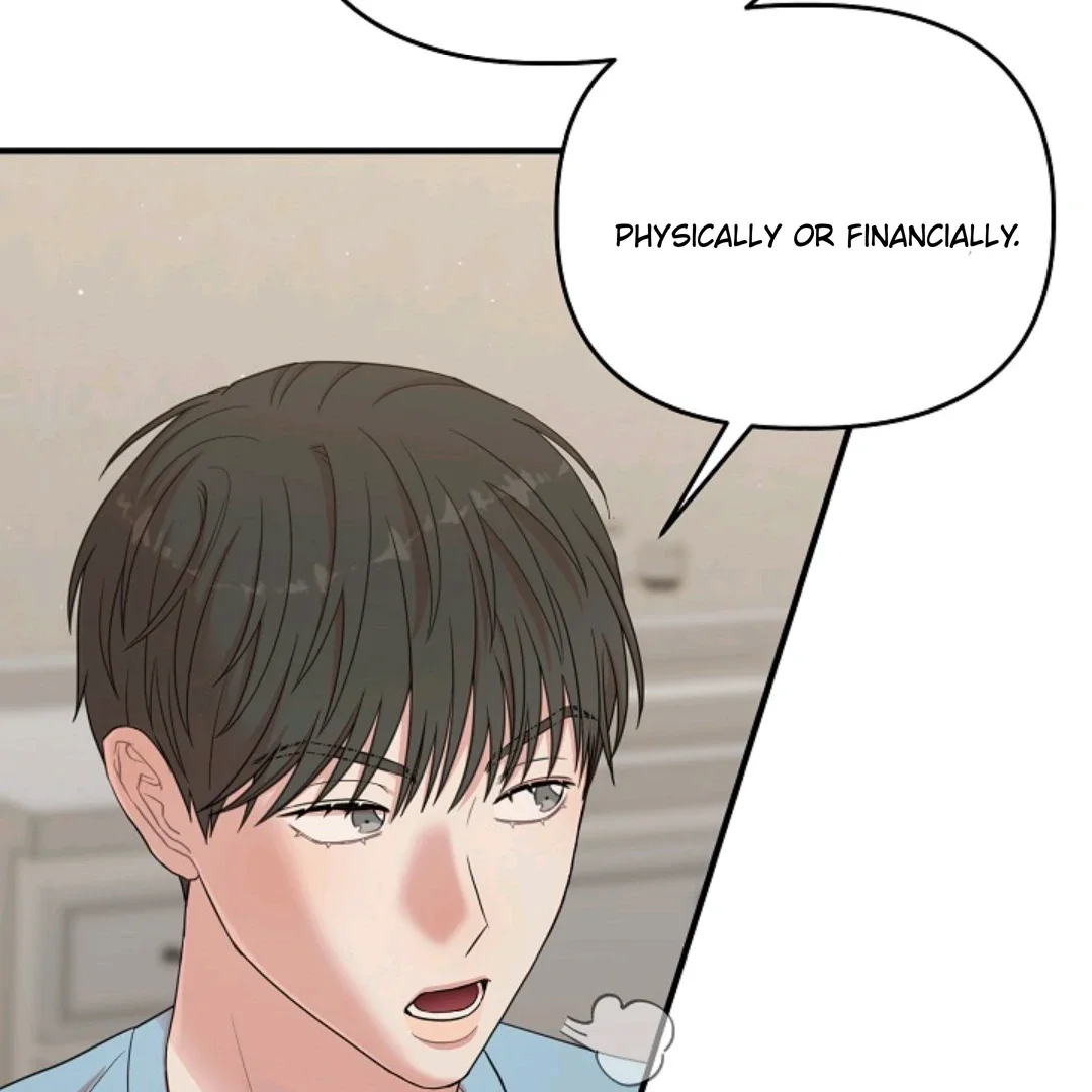 Chairman, Cut the Crap - Chapter 23 Page 4
