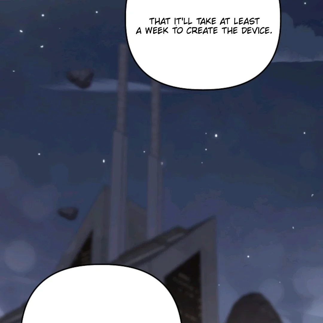 Chairman, Cut the Crap - Chapter 23 Page 11