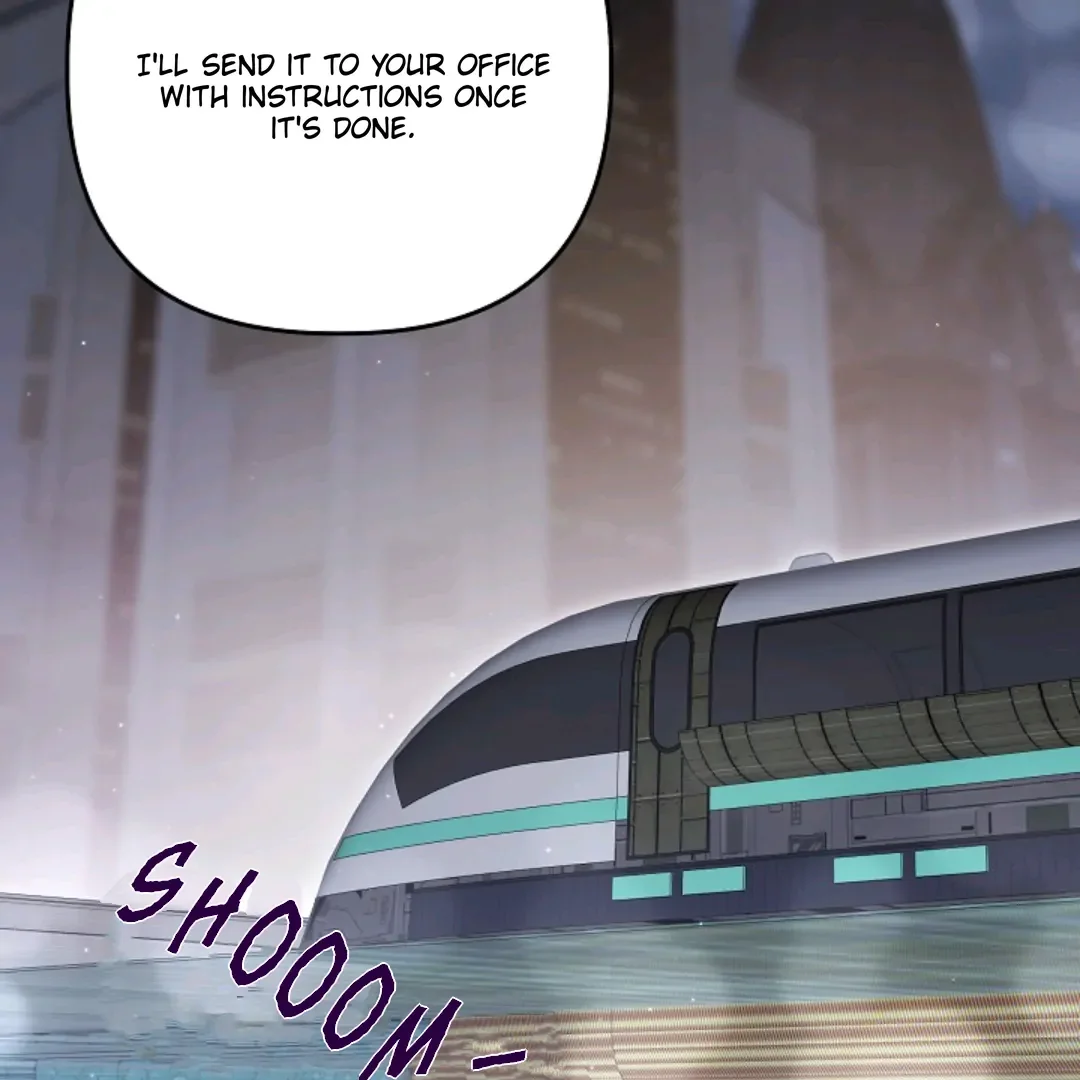 Chairman, Cut the Crap - Chapter 23 Page 12