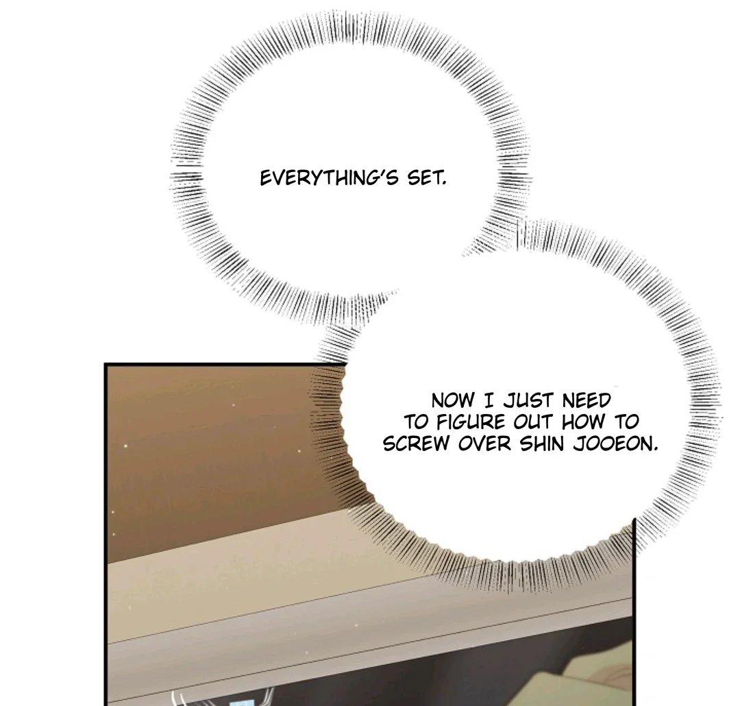 Chairman, Cut the Crap - Chapter 23 Page 15