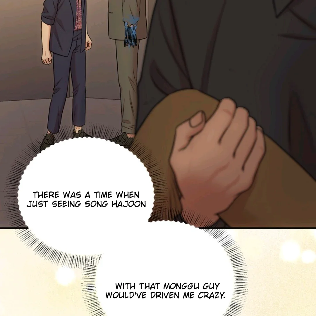 Chairman, Cut the Crap - Chapter 23 Page 27