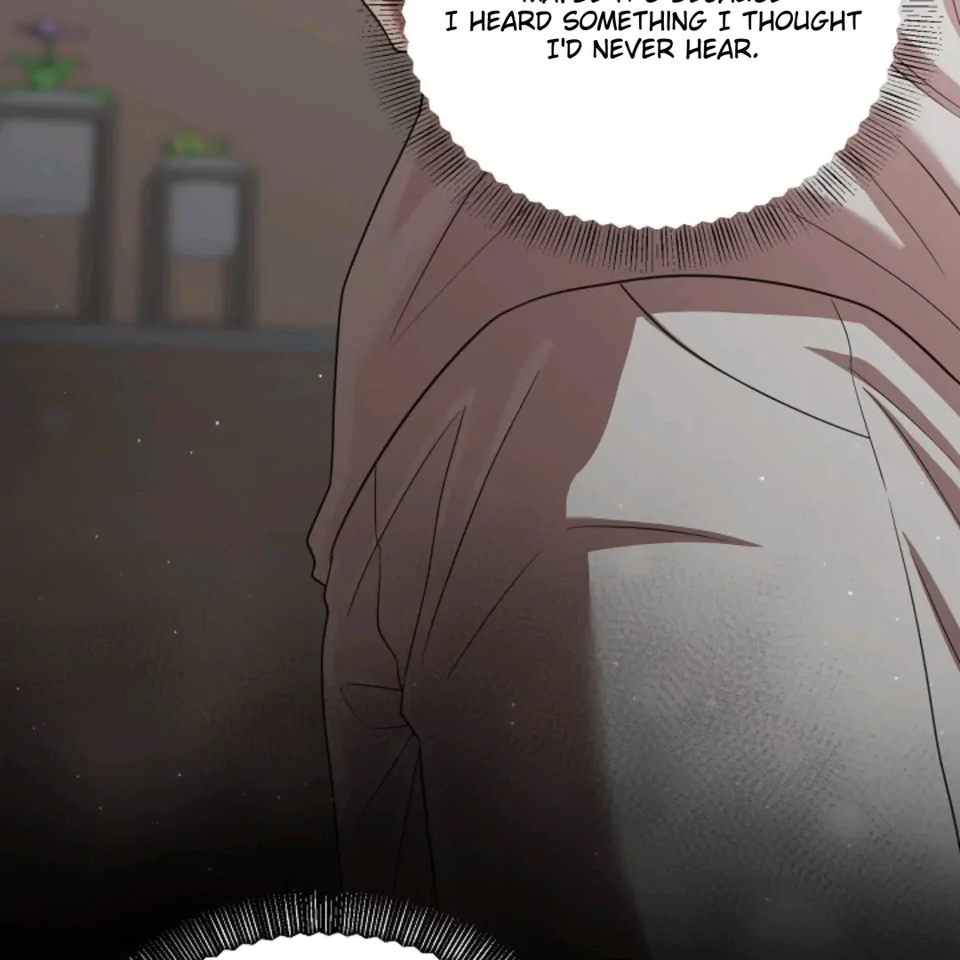 Chairman, Cut the Crap - Chapter 23 Page 49