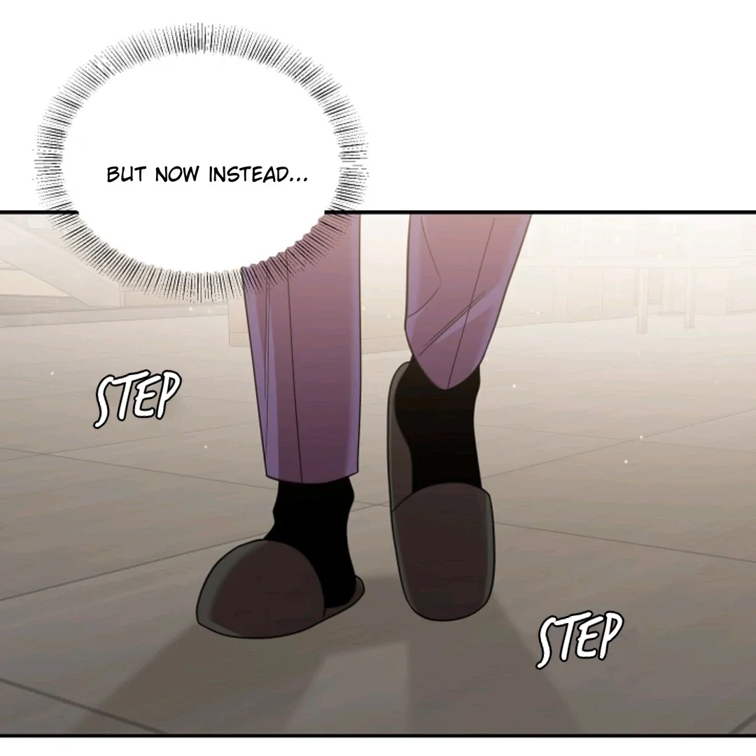 Chairman, Cut the Crap - Chapter 23 Page 56