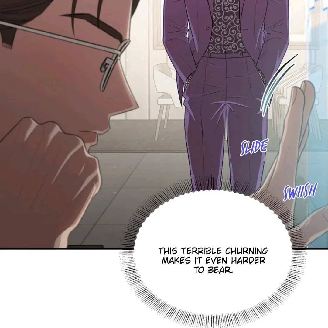 Chairman, Cut the Crap - Chapter 23 Page 58