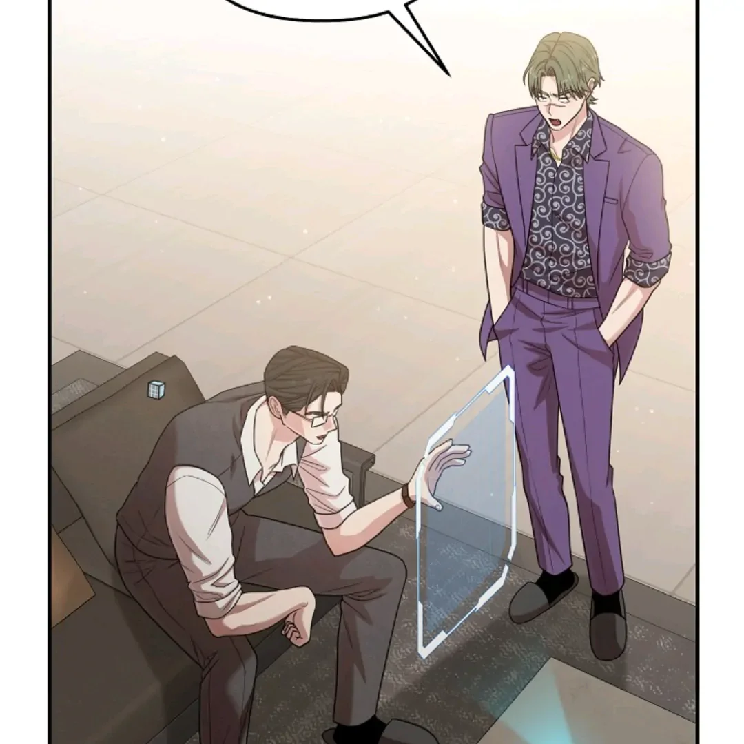 Chairman, Cut the Crap - Chapter 23 Page 66