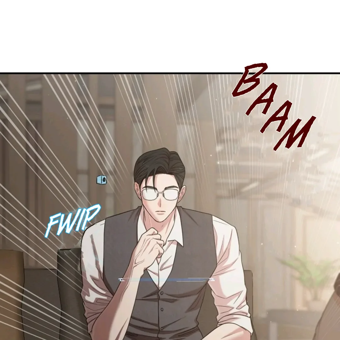 Chairman, Cut the Crap - Chapter 23 Page 68