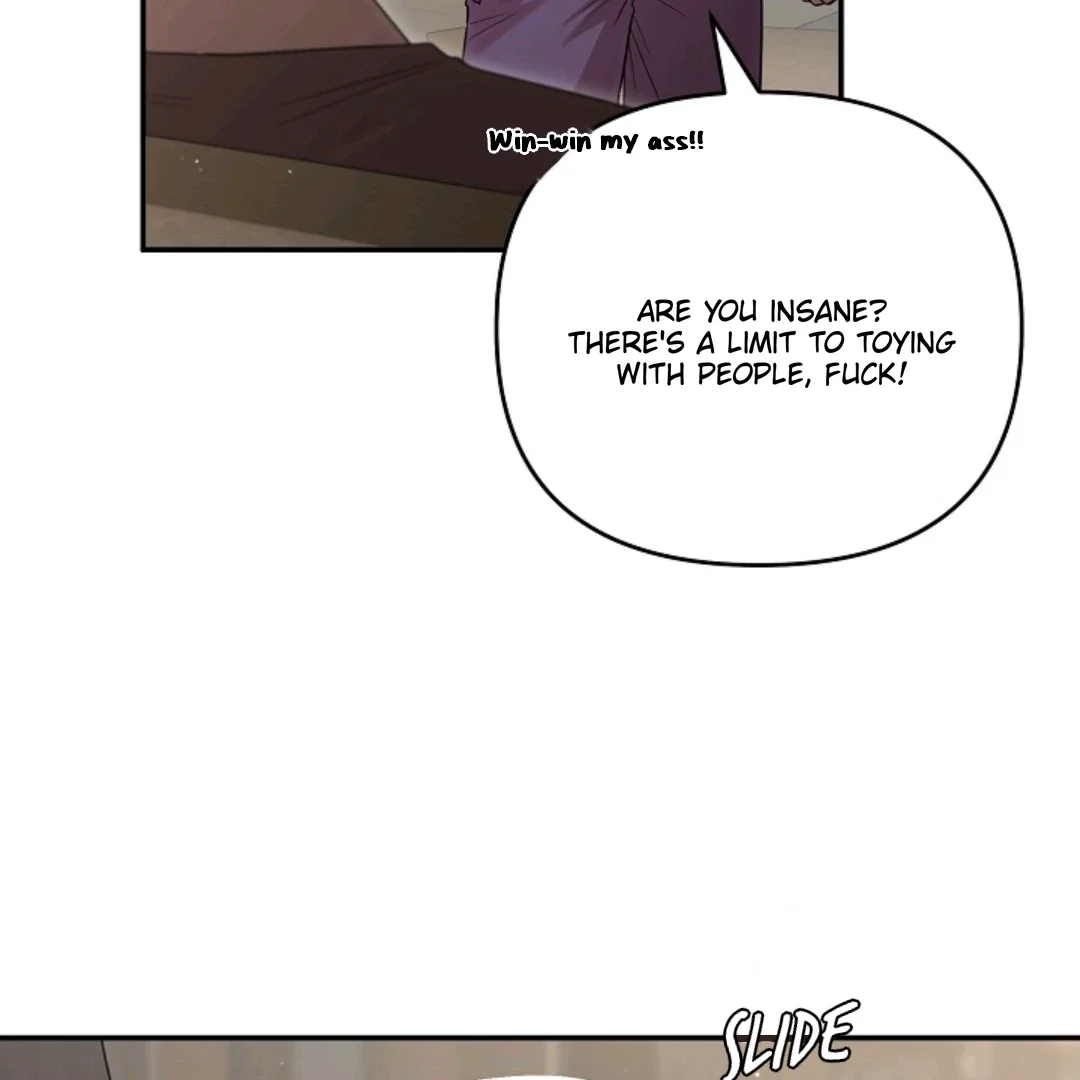 Chairman, Cut the Crap - Chapter 23 Page 77