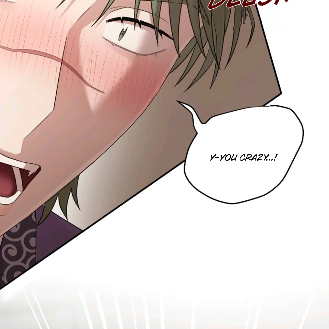 Chairman, Cut the Crap - Chapter 23 Page 83
