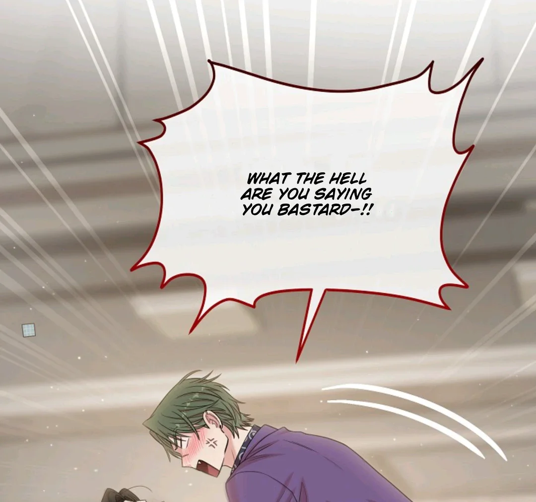 Chairman, Cut the Crap - Chapter 23 Page 84