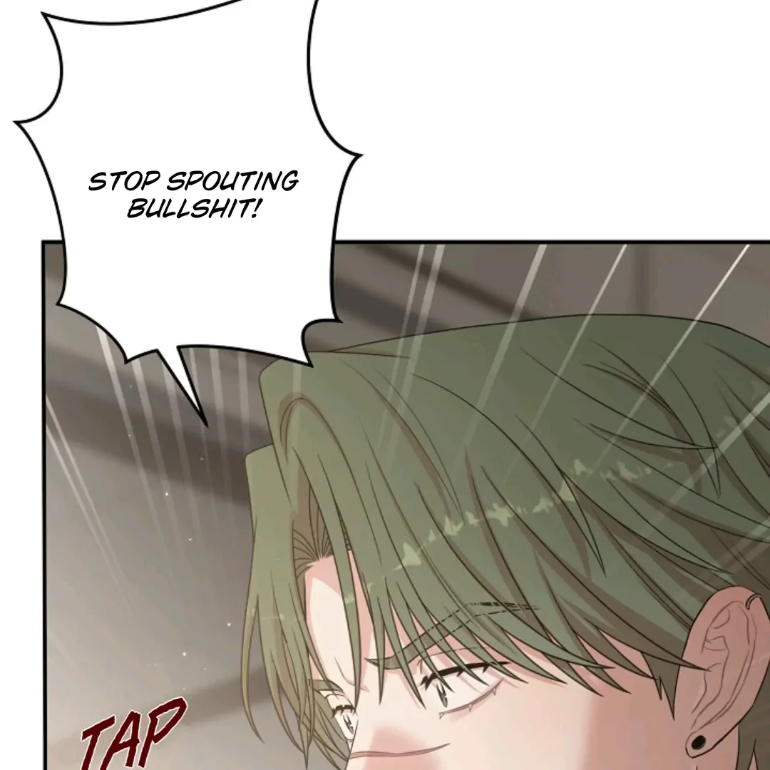 Chairman, Cut the Crap - Chapter 23 Page 91