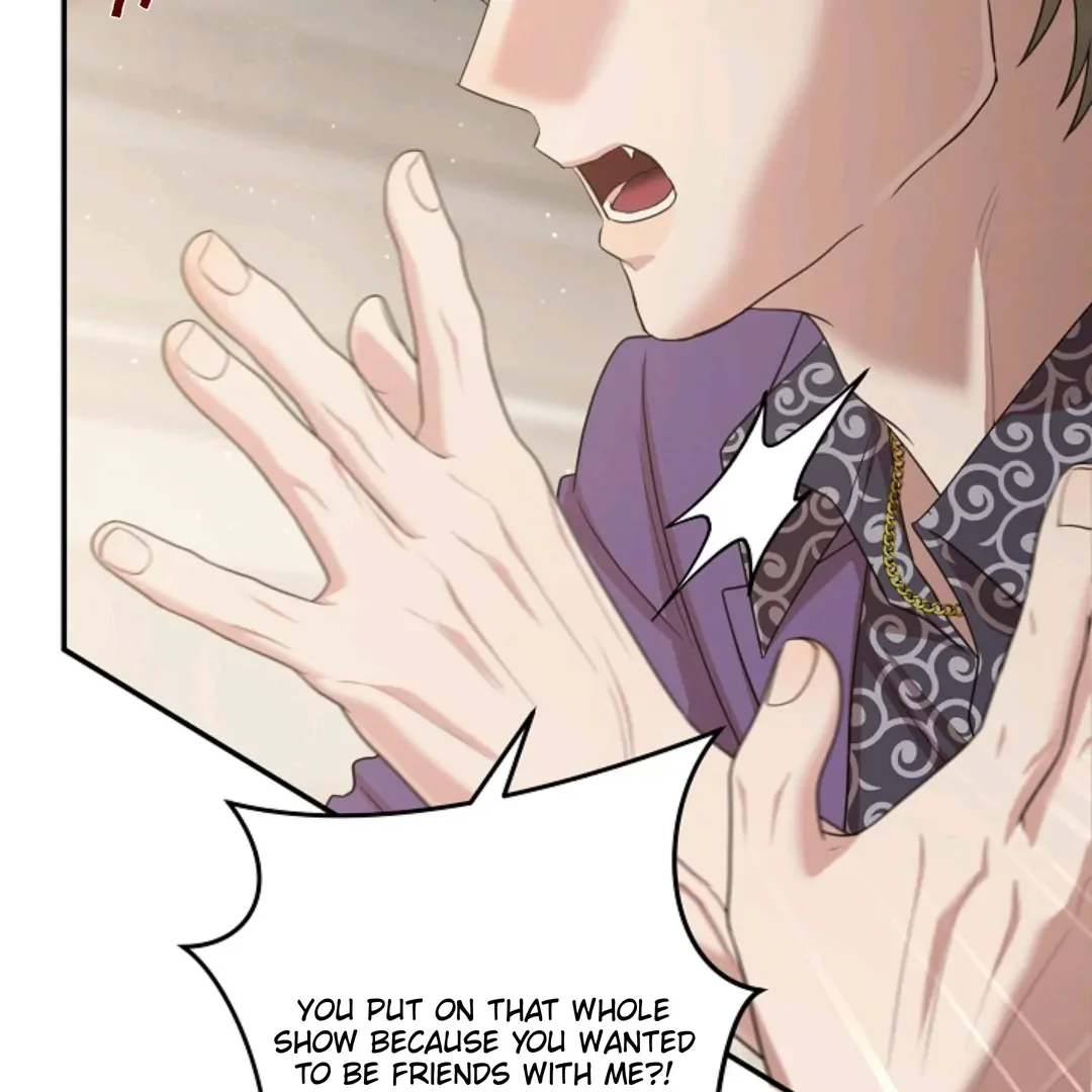 Chairman, Cut the Crap - Chapter 23 Page 92