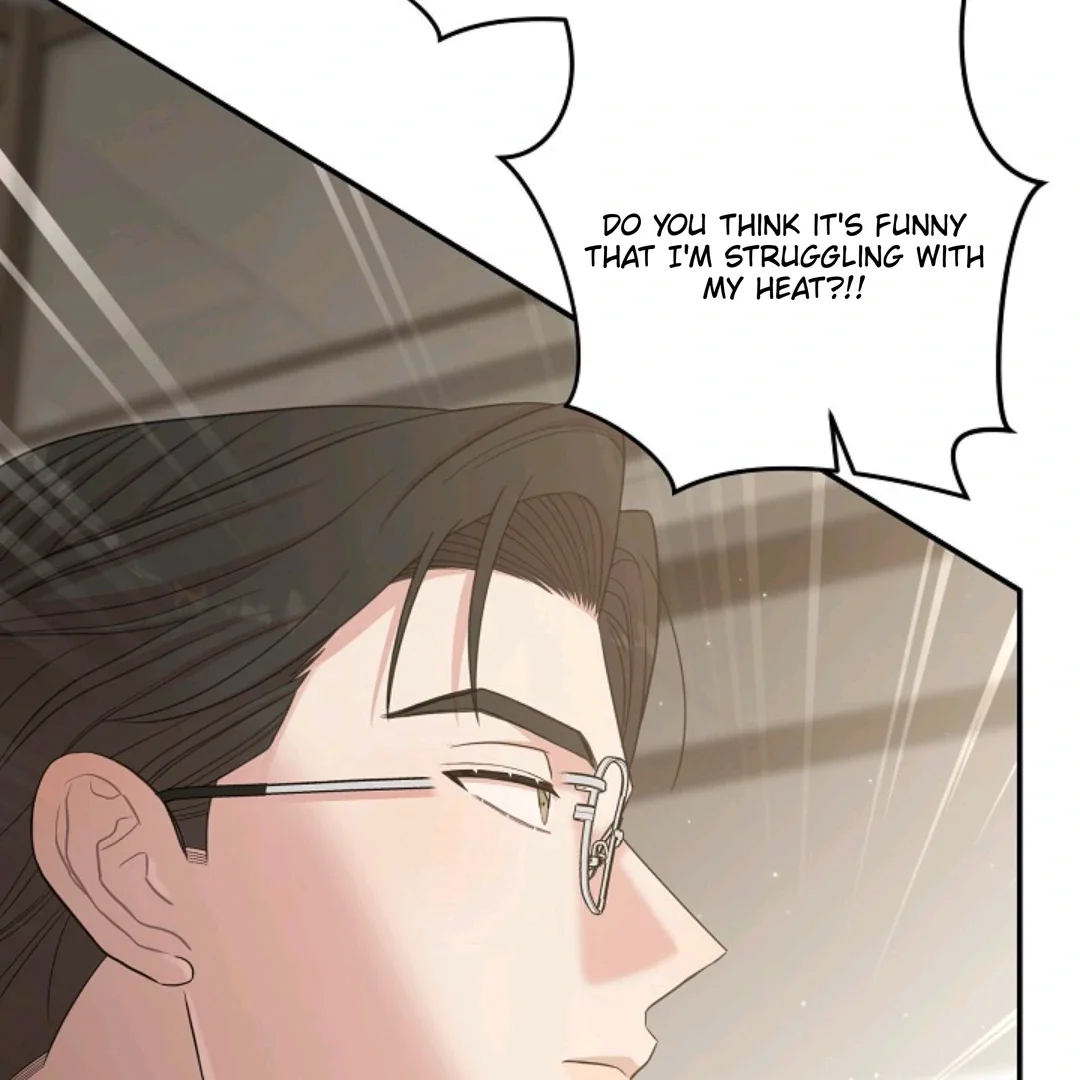 Chairman, Cut the Crap - Chapter 23 Page 94