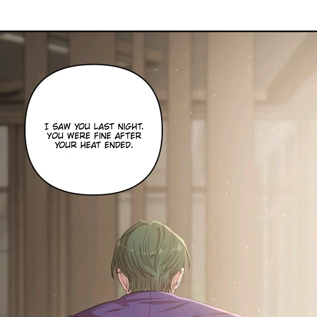 Chairman, Cut the Crap - Chapter 23 Page 100