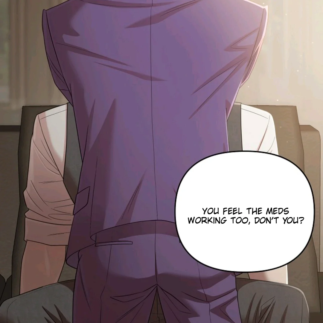 Chairman, Cut the Crap - Chapter 23 Page 101