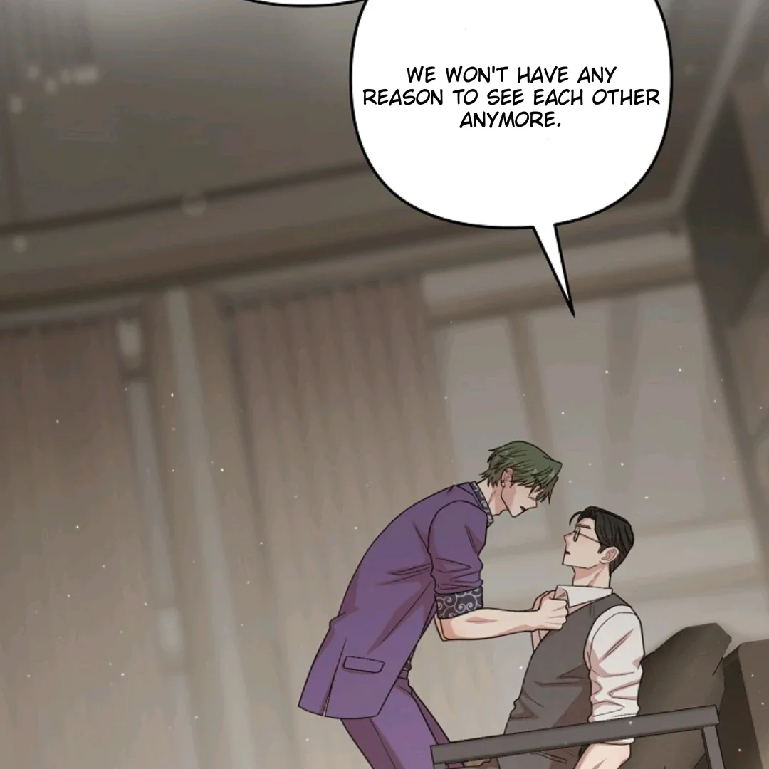 Chairman, Cut the Crap - Chapter 23 Page 103