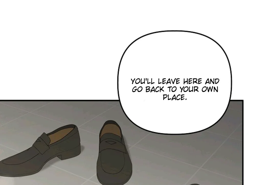 Chairman, Cut the Crap - Chapter 23 Page 105
