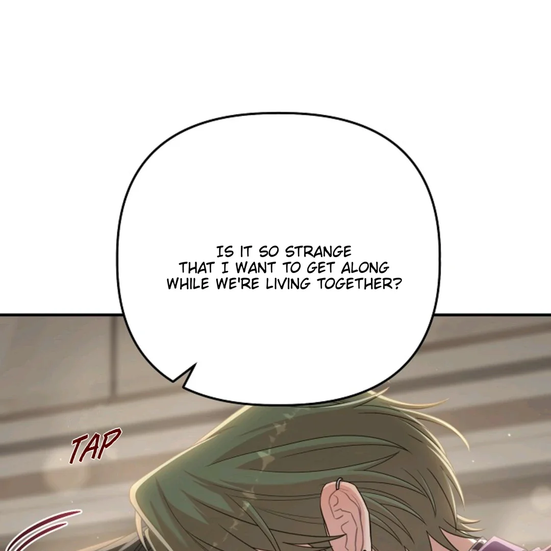 Chairman, Cut the Crap - Chapter 23 Page 117