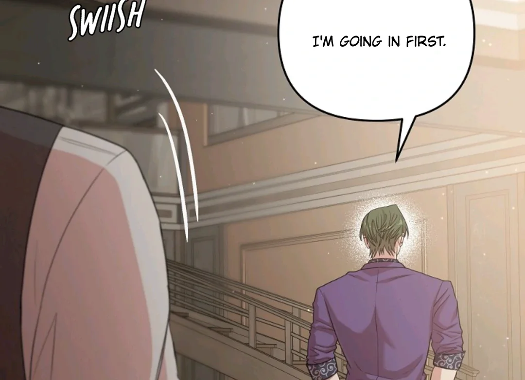 Chairman, Cut the Crap - Chapter 23 Page 125