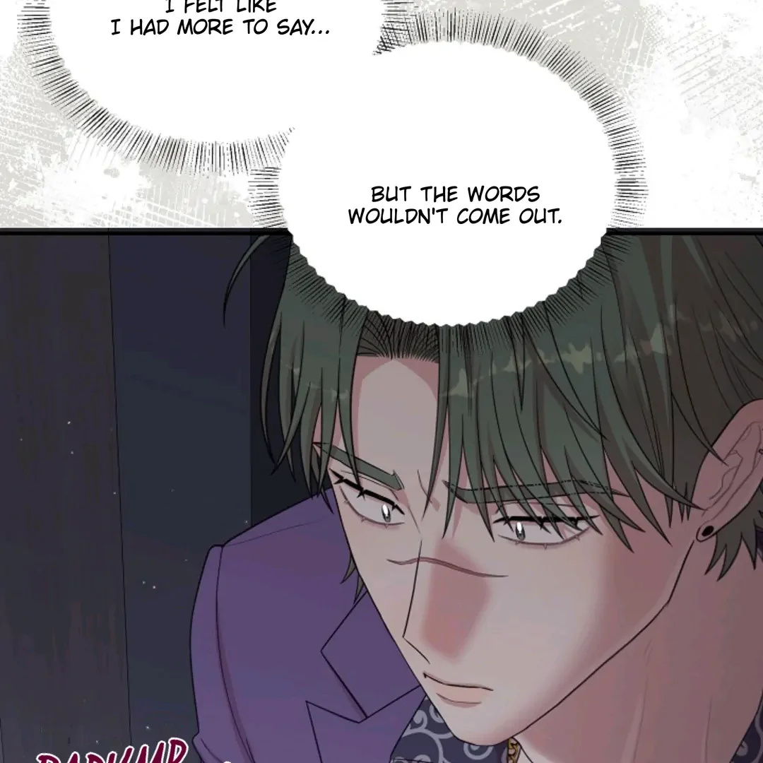 Chairman, Cut the Crap - Chapter 23 Page 133
