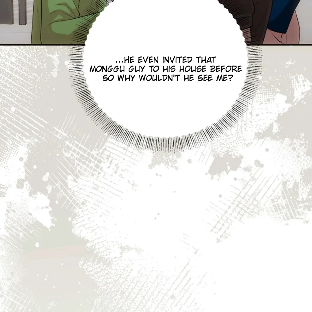 Chairman, Cut the Crap - Chapter 23 Page 138