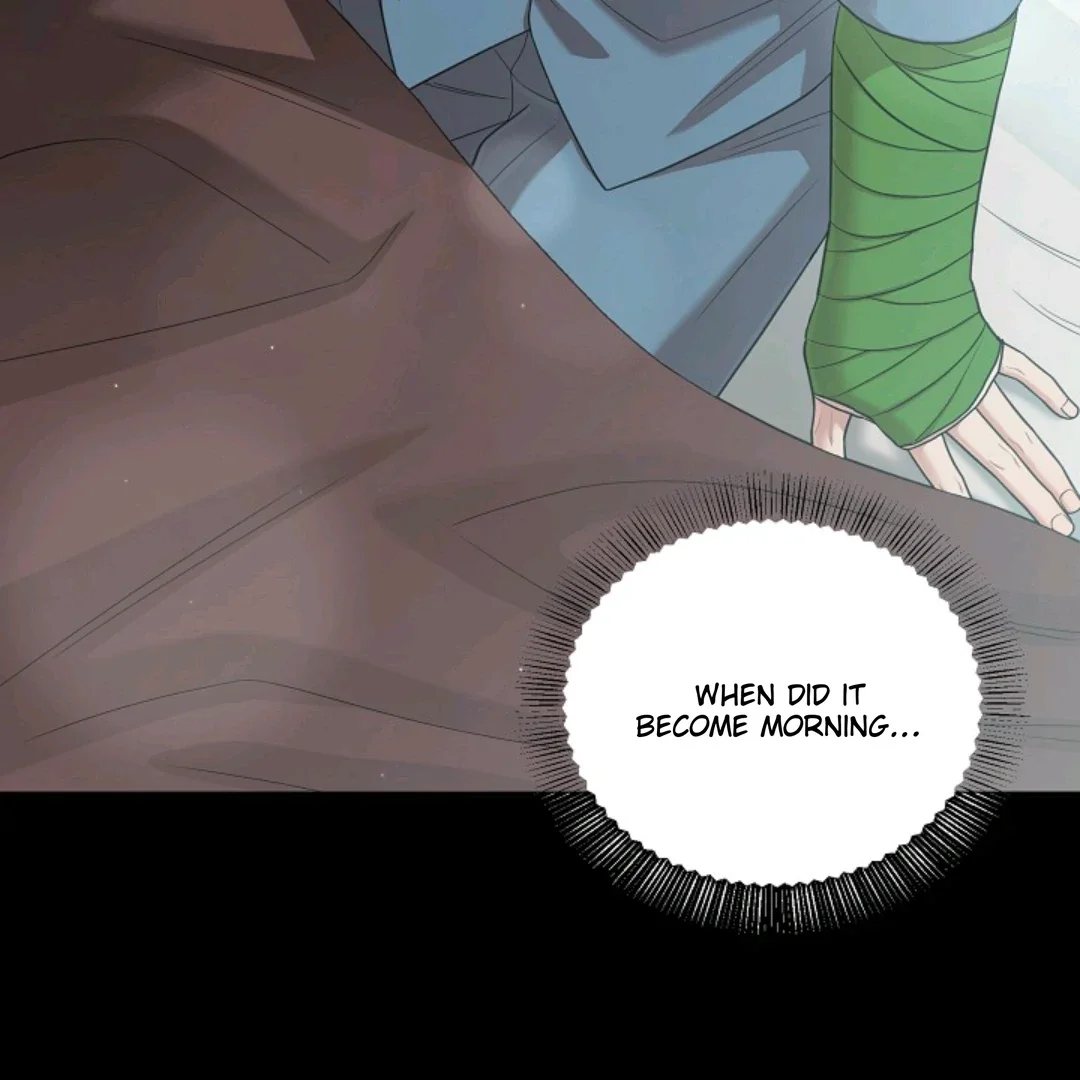 Chairman, Cut the Crap - Chapter 24 Page 4